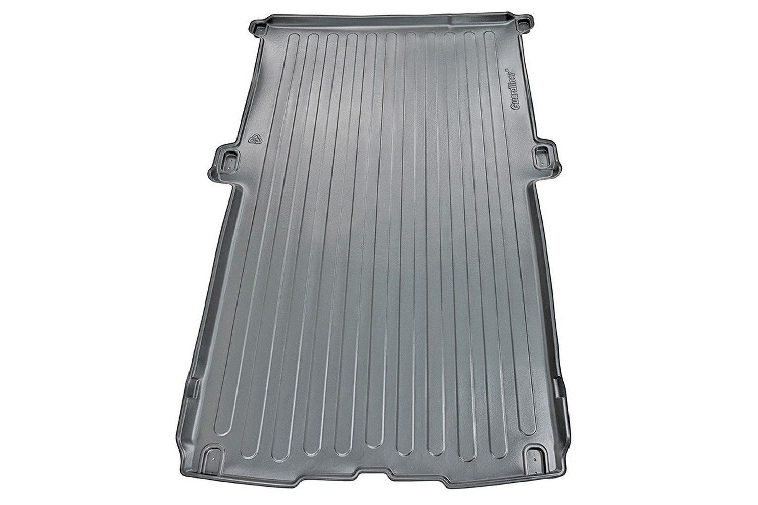Cargo mat suitable for Volkswagen ID.Buzz 2022-present PE (VW4IBCM-G) (4) Cargo mat suitable for Volkswagen ID.Buzz 2022-present PE (VW4IBCM-G) (4)