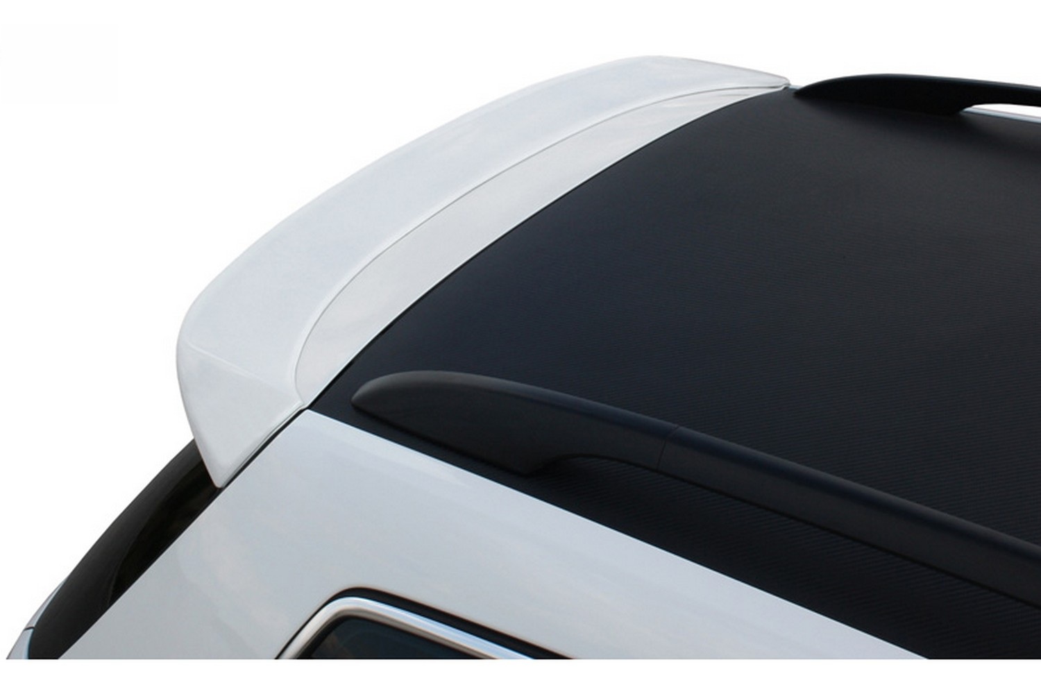 Dachspoiler passend für Volkswagen Passat Variant (B7) 2010-2014 Kombi