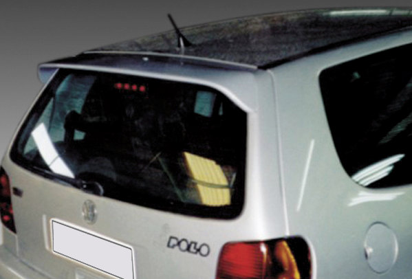 Dakspoiler Volkswagen Polo III (6N) 1995-1999 3 & 5-deurs hatchback