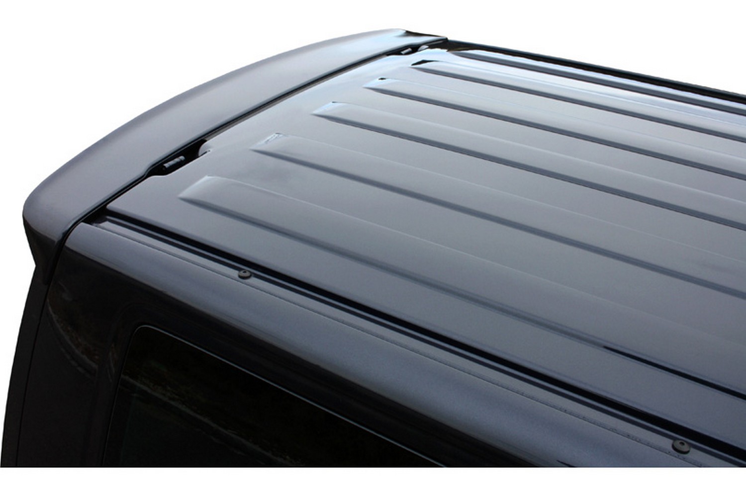 Roof spoiler suitable for Volkswagen Transporter T6 2015-present