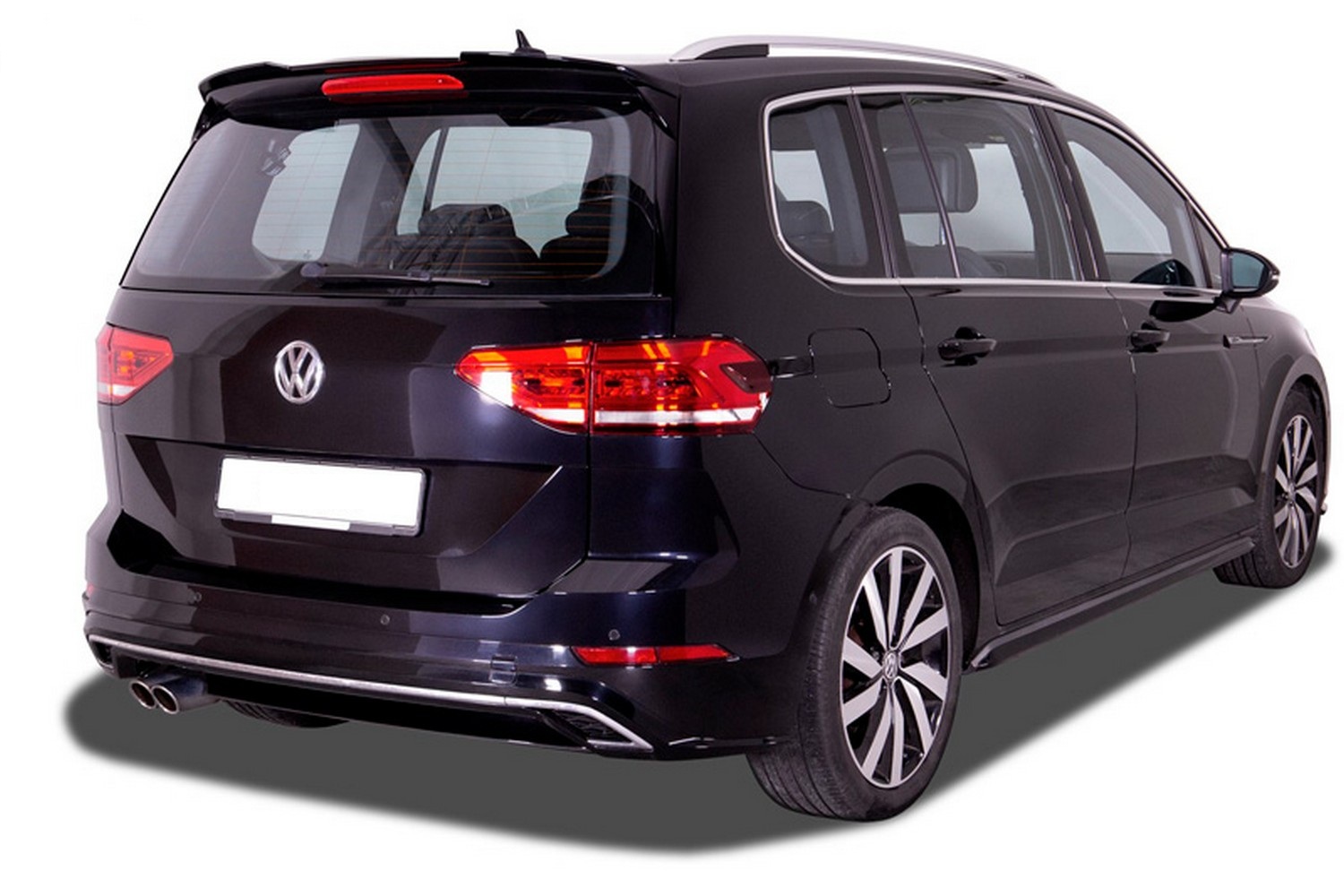 bâche pour Volkswagen Touran (2015 - Aujourd'hui )