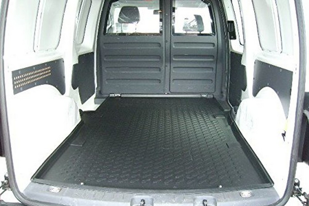 Boot mat Volkswagen Caddy Maxi (2K) PE