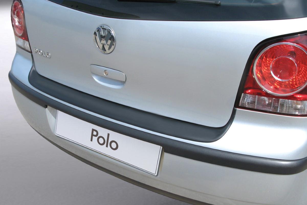 Front spoiler Vario-X Volkswagen Polo IV (9N3) PU