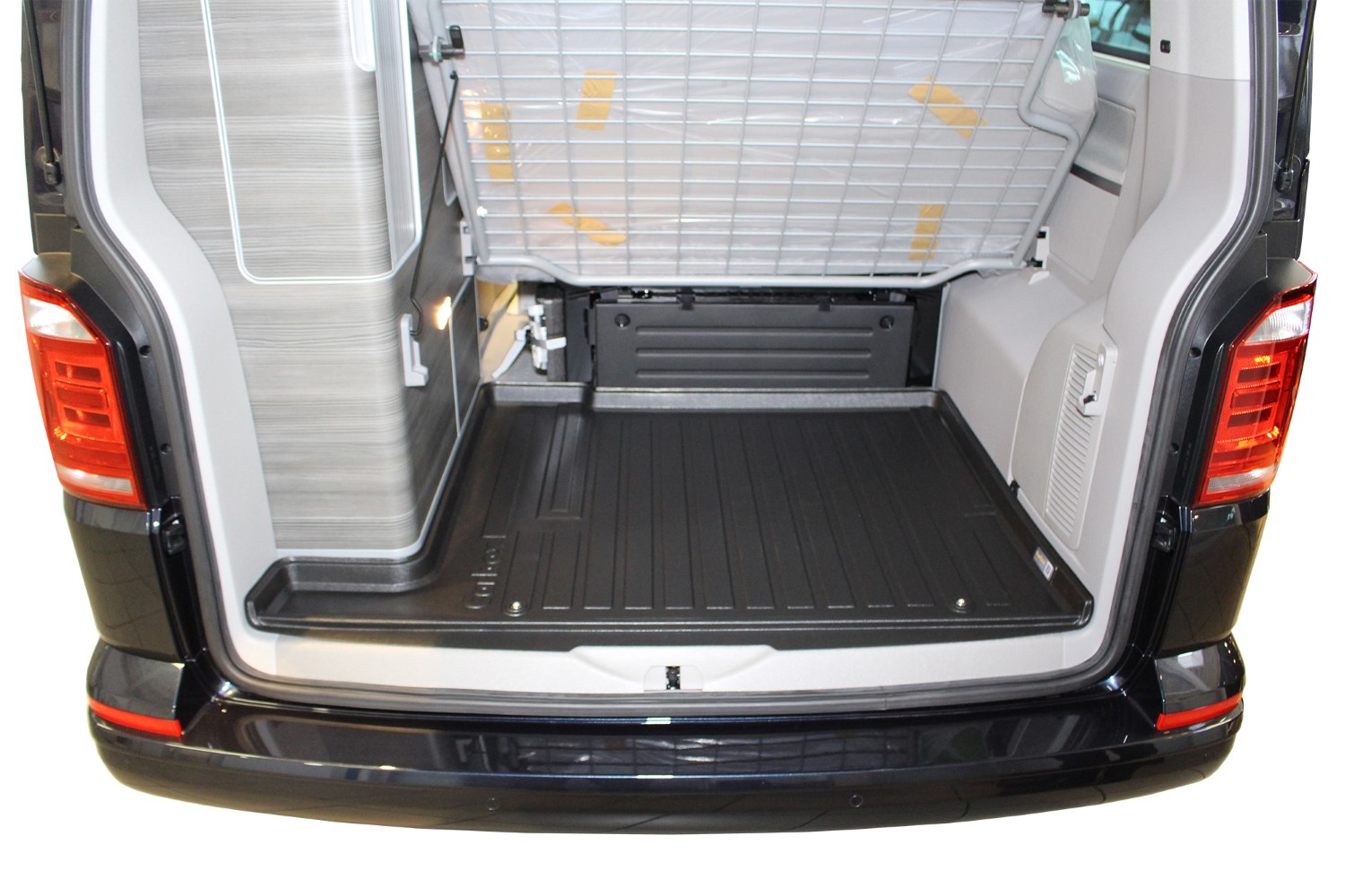 Transporter T5 mat CarParts-Expert | PE Volkswagen Boot