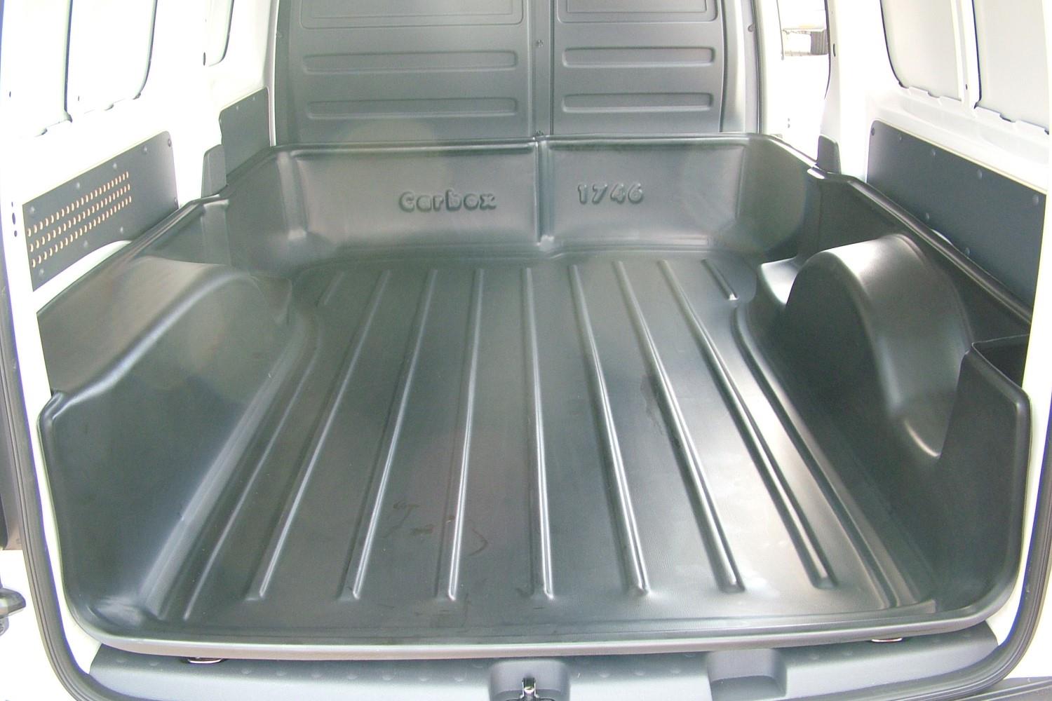 ontwikkelen Trottoir Kaliber Kofferbakschaal VW Caddy Maxi (2K) Carbox Classic | CPE
