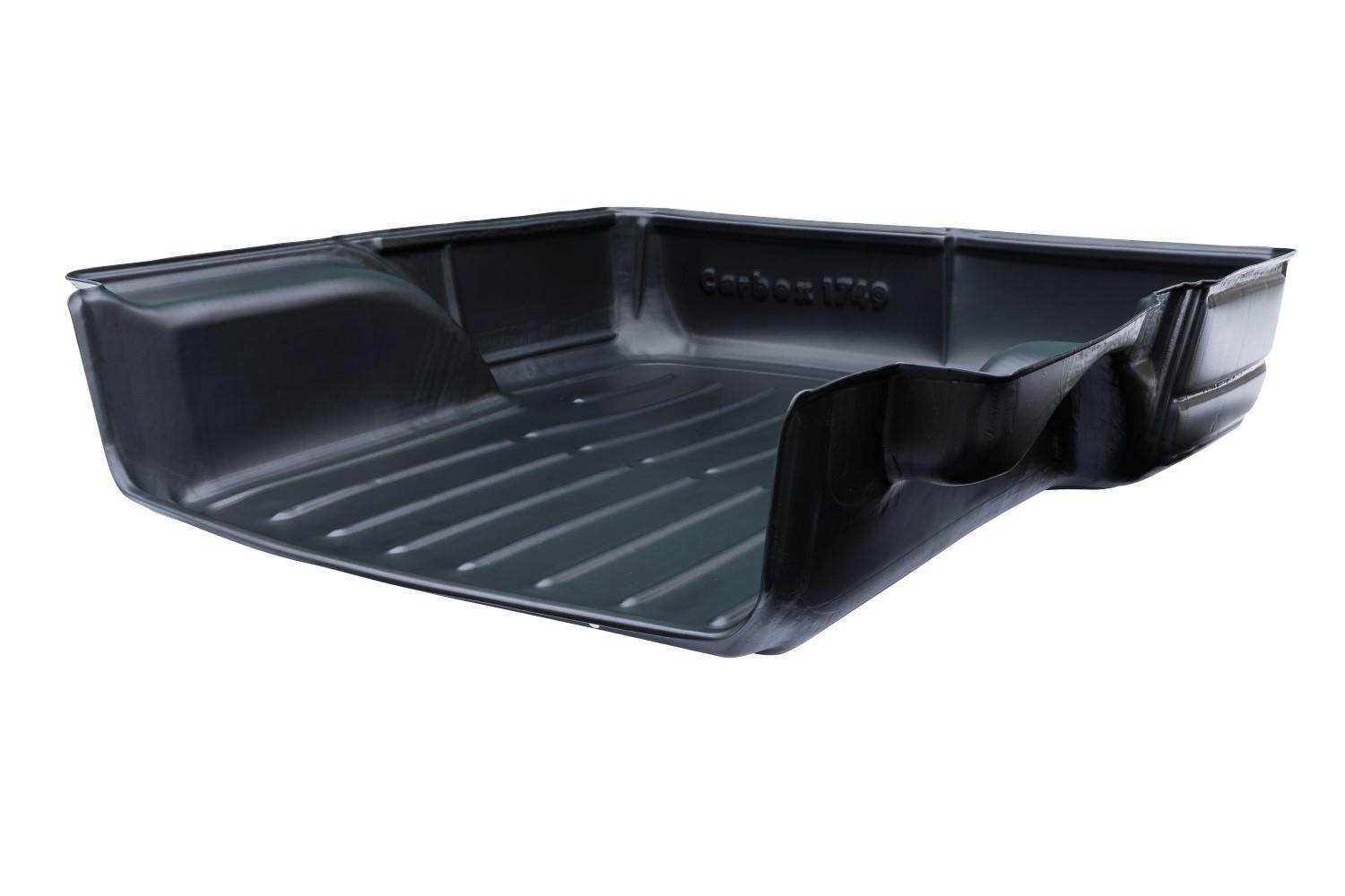 Boot liner VW Caddy (2K) Carbox Classic boot liner | CPE