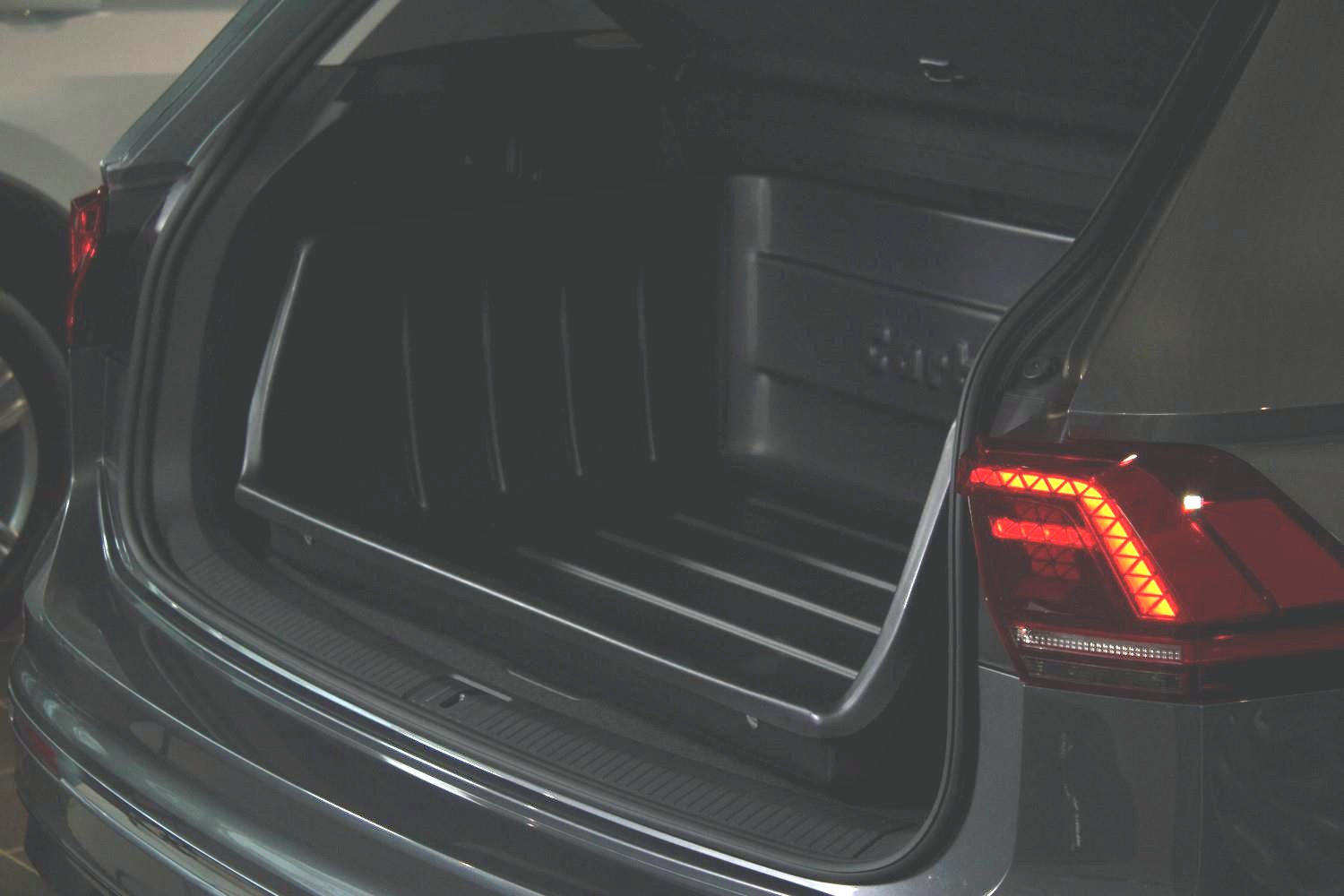 Boot liner Carbox Classic YourSize