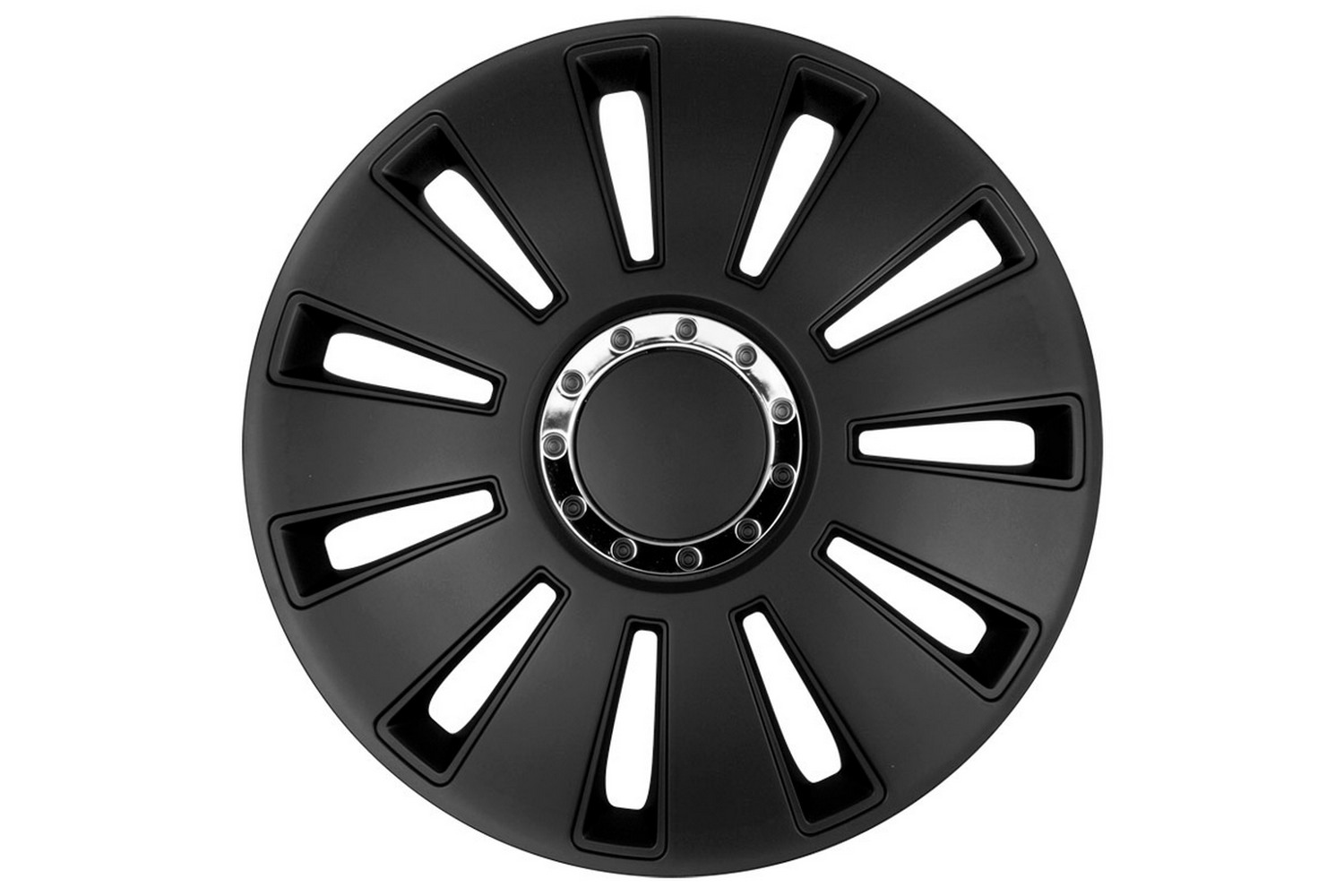 Wheel covers Silverstone Pro 17 inch set 4 pieces