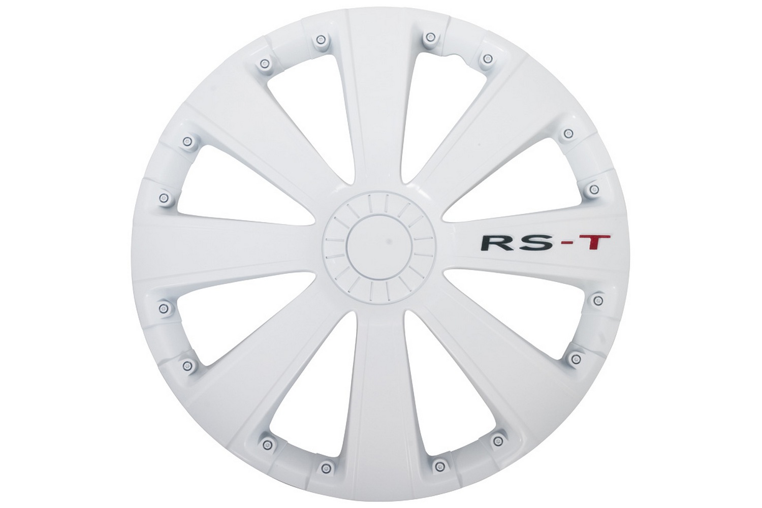 Radkappen RS-T 16 Zoll Set 4-teilig