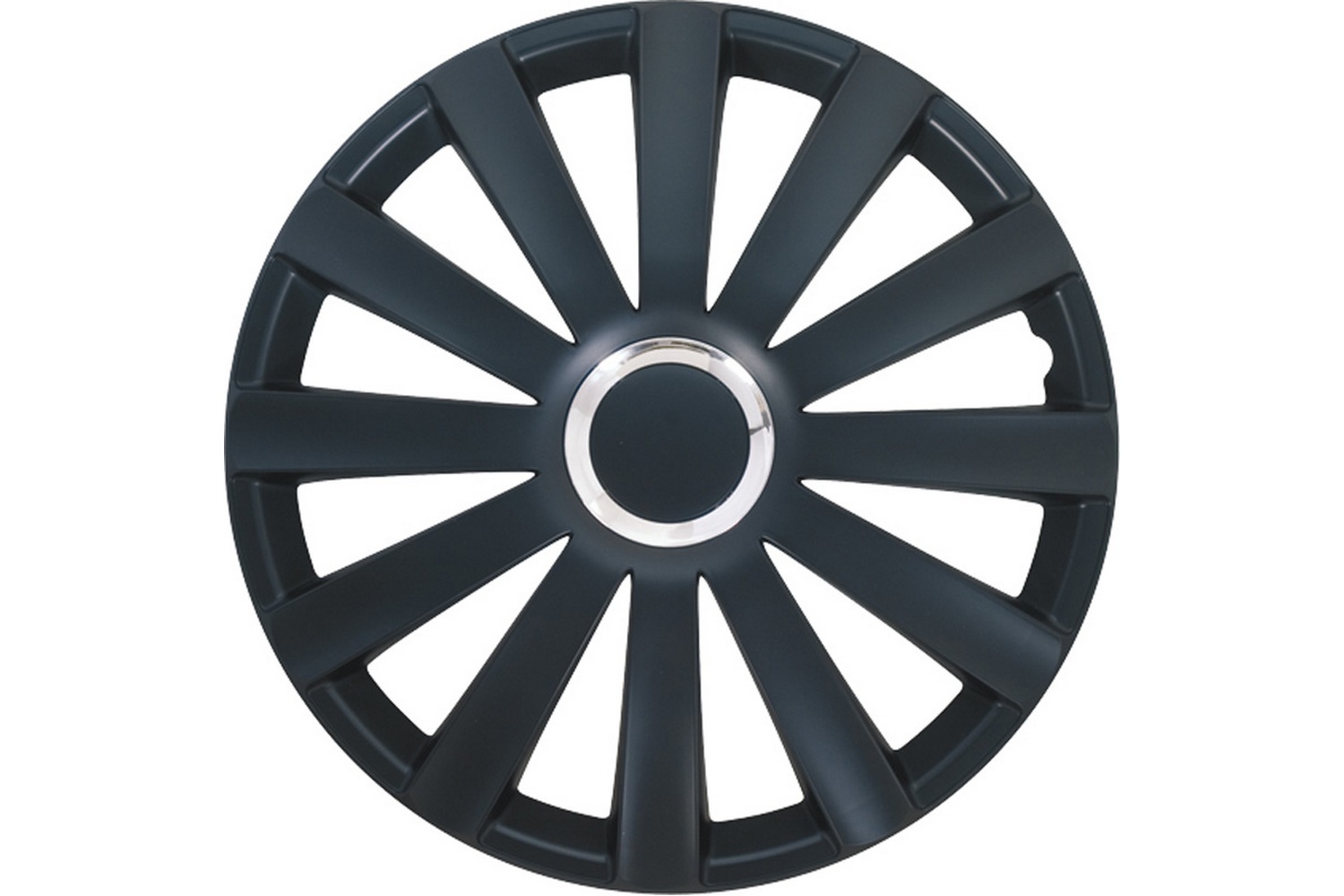 Wheel covers Spyder 13 inch set 4 pieces