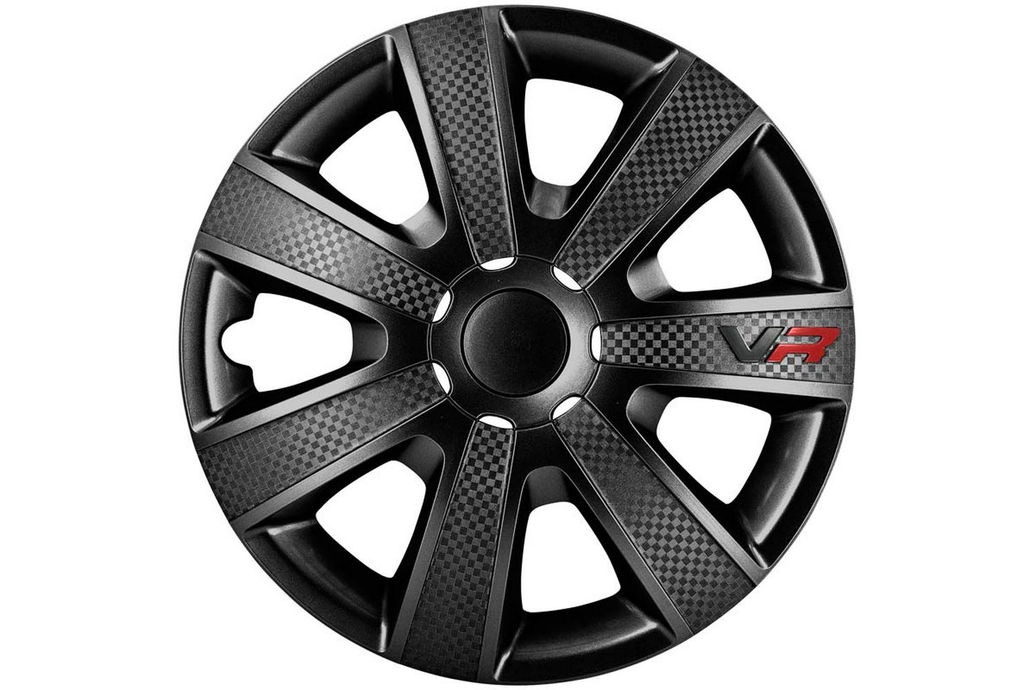 Wheel covers VR 14 inch set 4 pcs | Car 