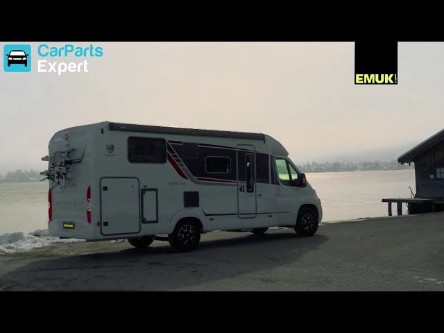 Vid&eacute;o Emuk Air-Lift FR