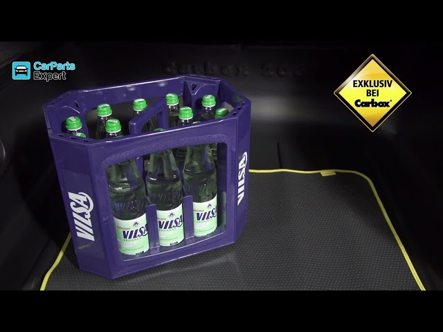 Video 1 Carbox DE