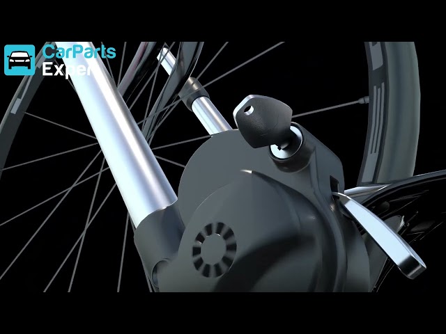 Video Menabo Chrono - FR