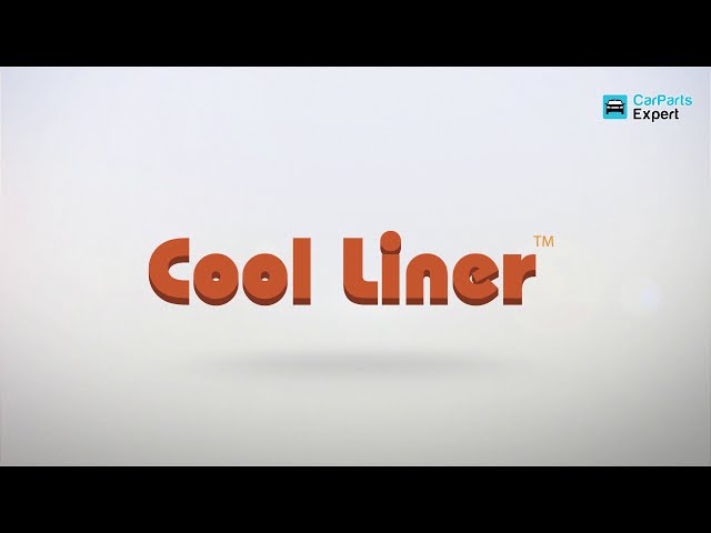 Aristar Cool Liner - CarParts-Expert